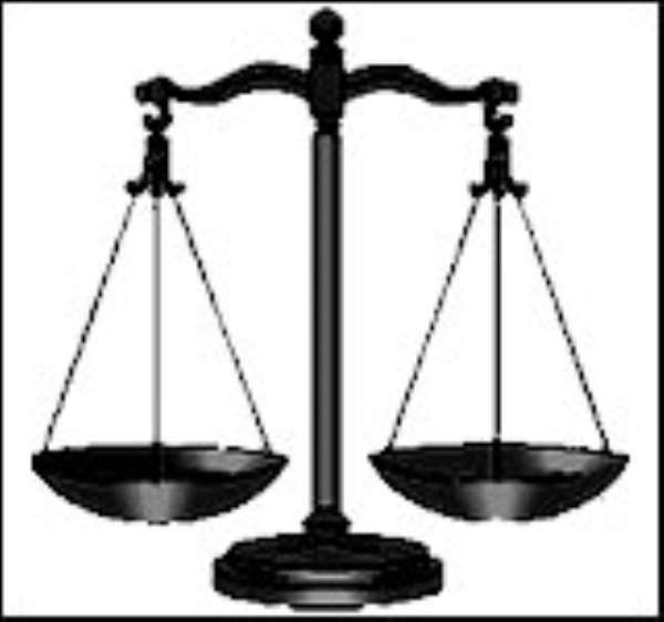 Goat Thief Back In Court On Same Charge
